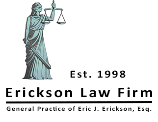 Erickson Law Firm